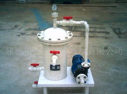 建德市一清過濾器材 濾清器的卓越品質(zhì)與應(yīng)用前景