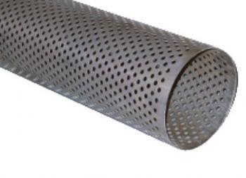 特種焊接不銹鋼濾筒 高效過濾解決方案與安平縣萬瑞濾芯的優(yōu)勢(shì)